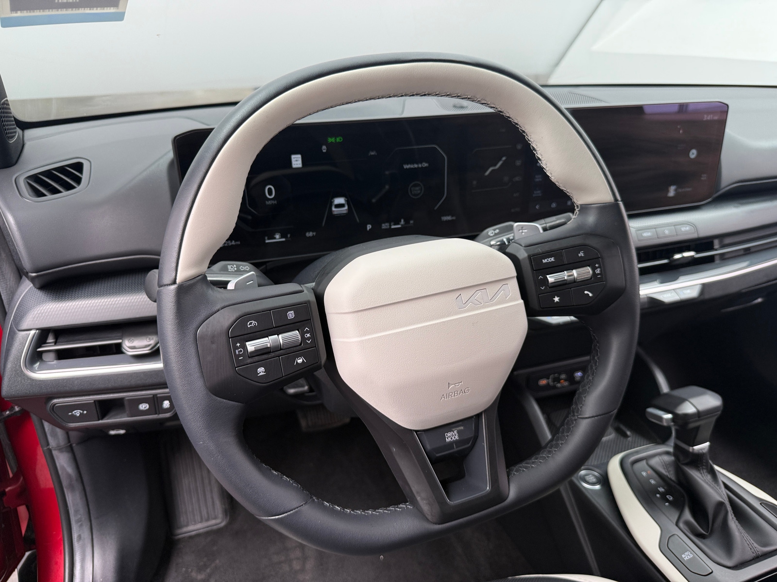 Thumbnail: 2025 Kia K4 - 5