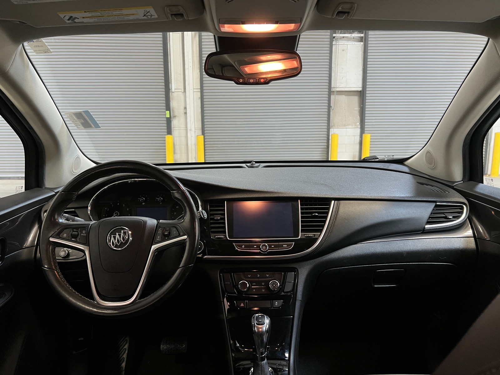 Thumbnail: 2018 Buick Encore - 2