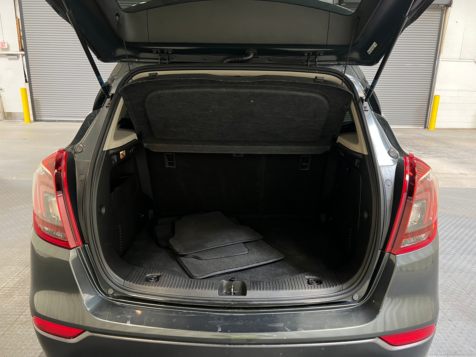 Thumbnail: 2018 Buick Encore - 6