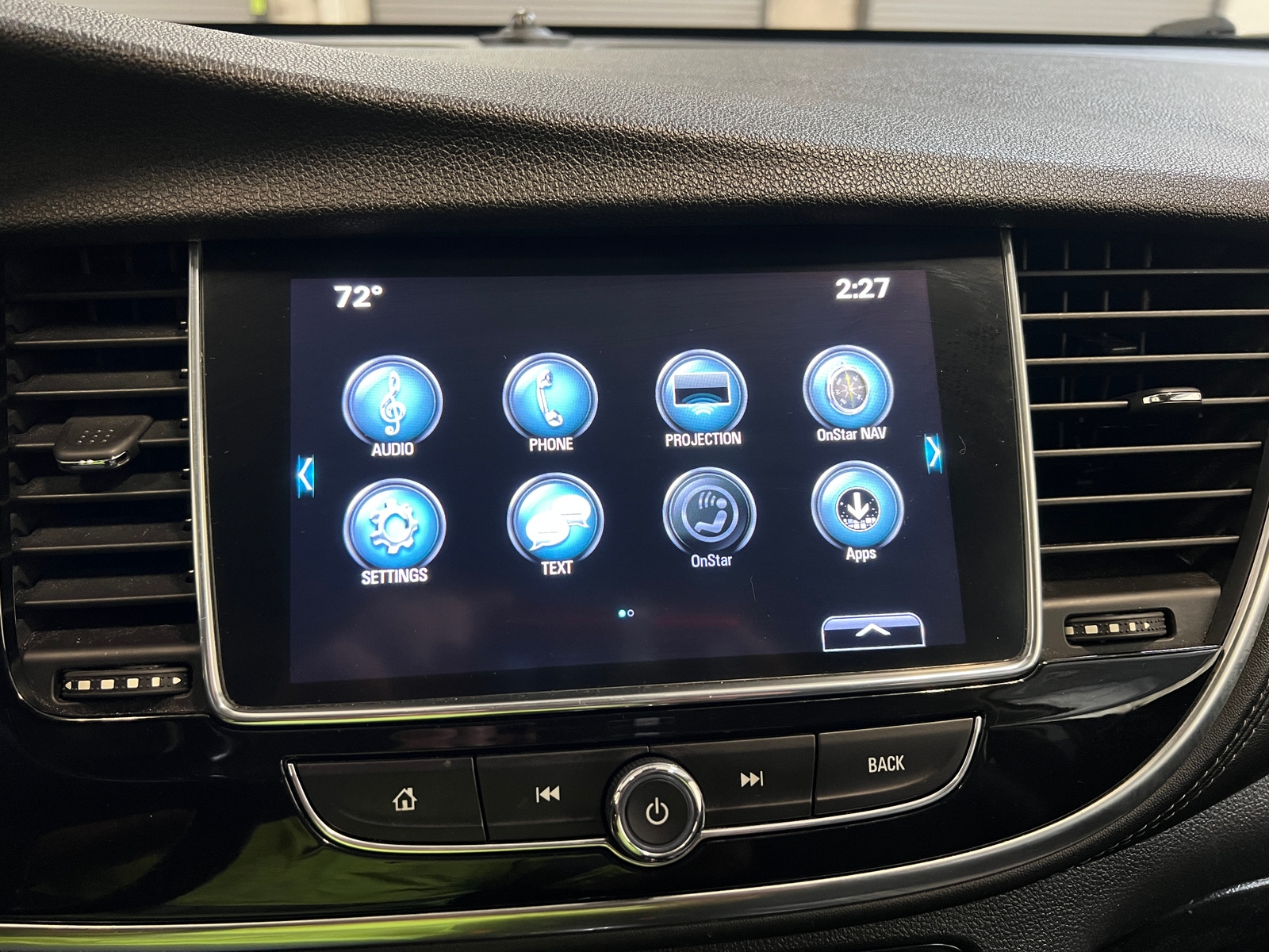 Thumbnail: 2018 Buick Encore - 3