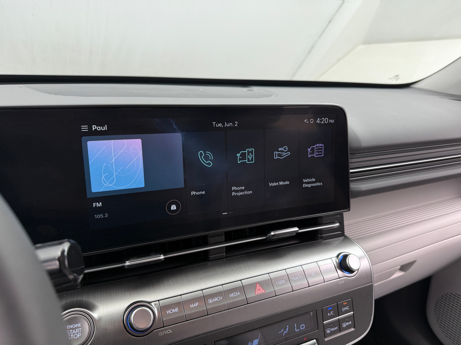Thumbnail: 2024 Hyundai Kona - 4