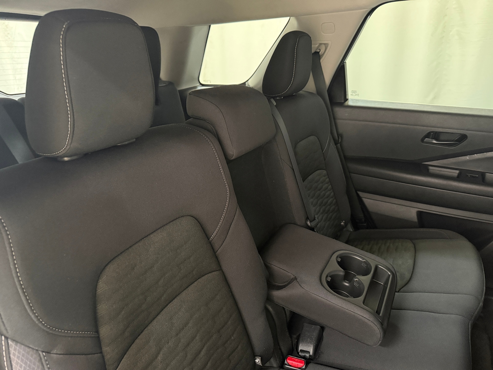 Thumbnail: 2025 Nissan Pathfinder - 6