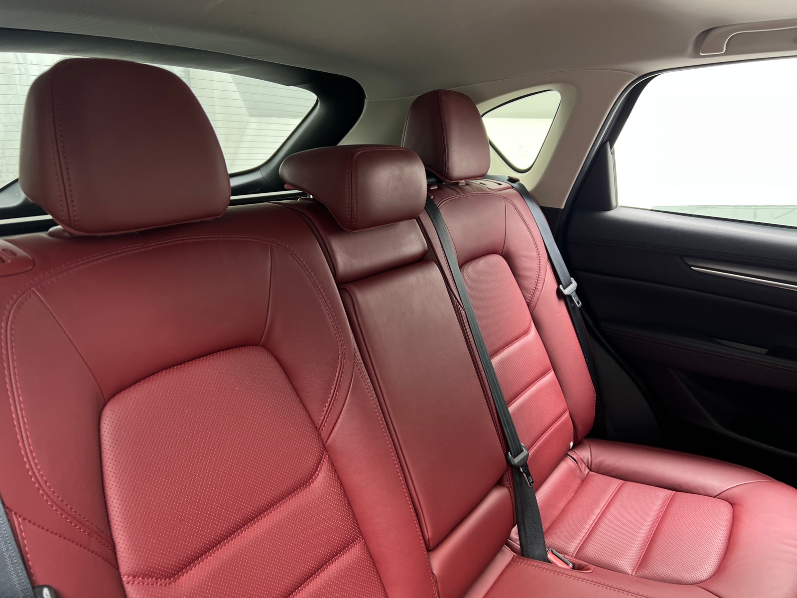 Thumbnail: 2023 Mazda CX-5 - 5