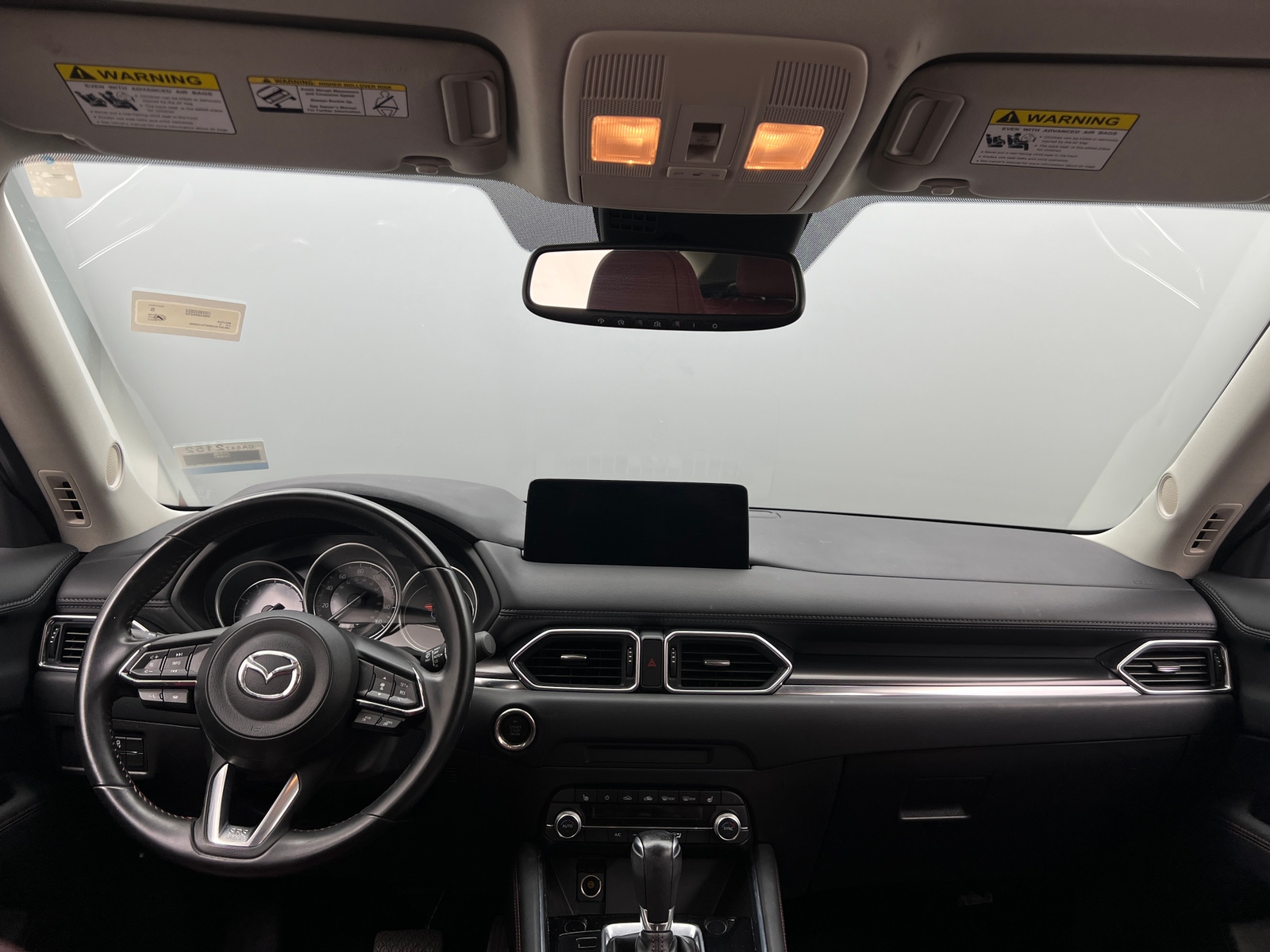 Thumbnail: 2023 Mazda CX-5 - 2