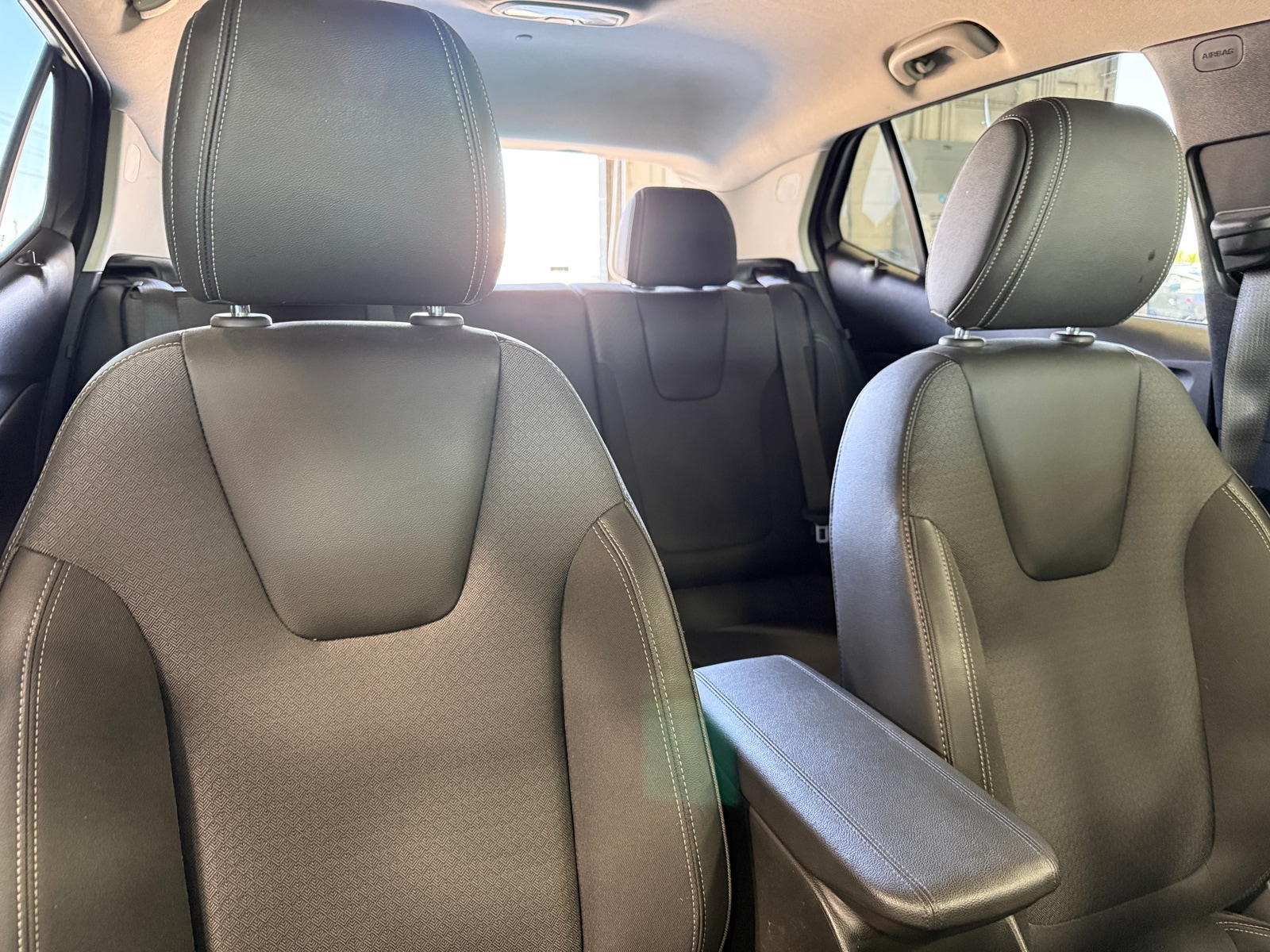 Thumbnail: 2025 Buick Encore GX - 2