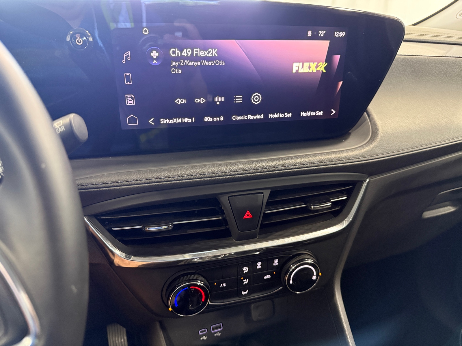 Thumbnail: 2025 Buick Encore GX - 4