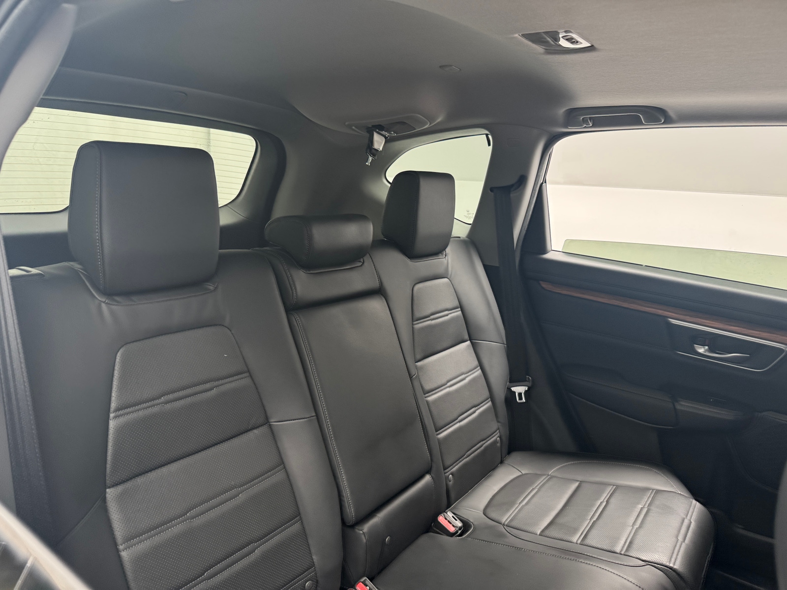 Thumbnail: 2019 Honda CR-V - 5