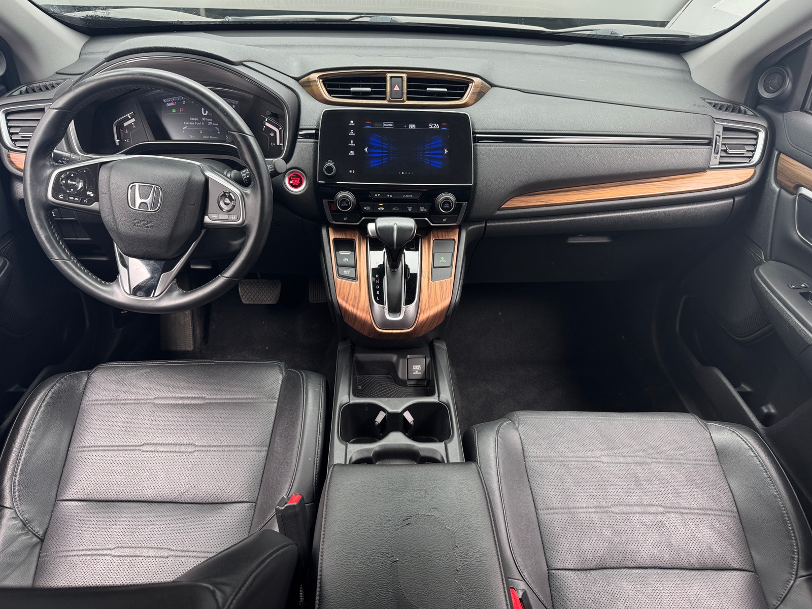 Thumbnail: 2019 Honda CR-V - 2