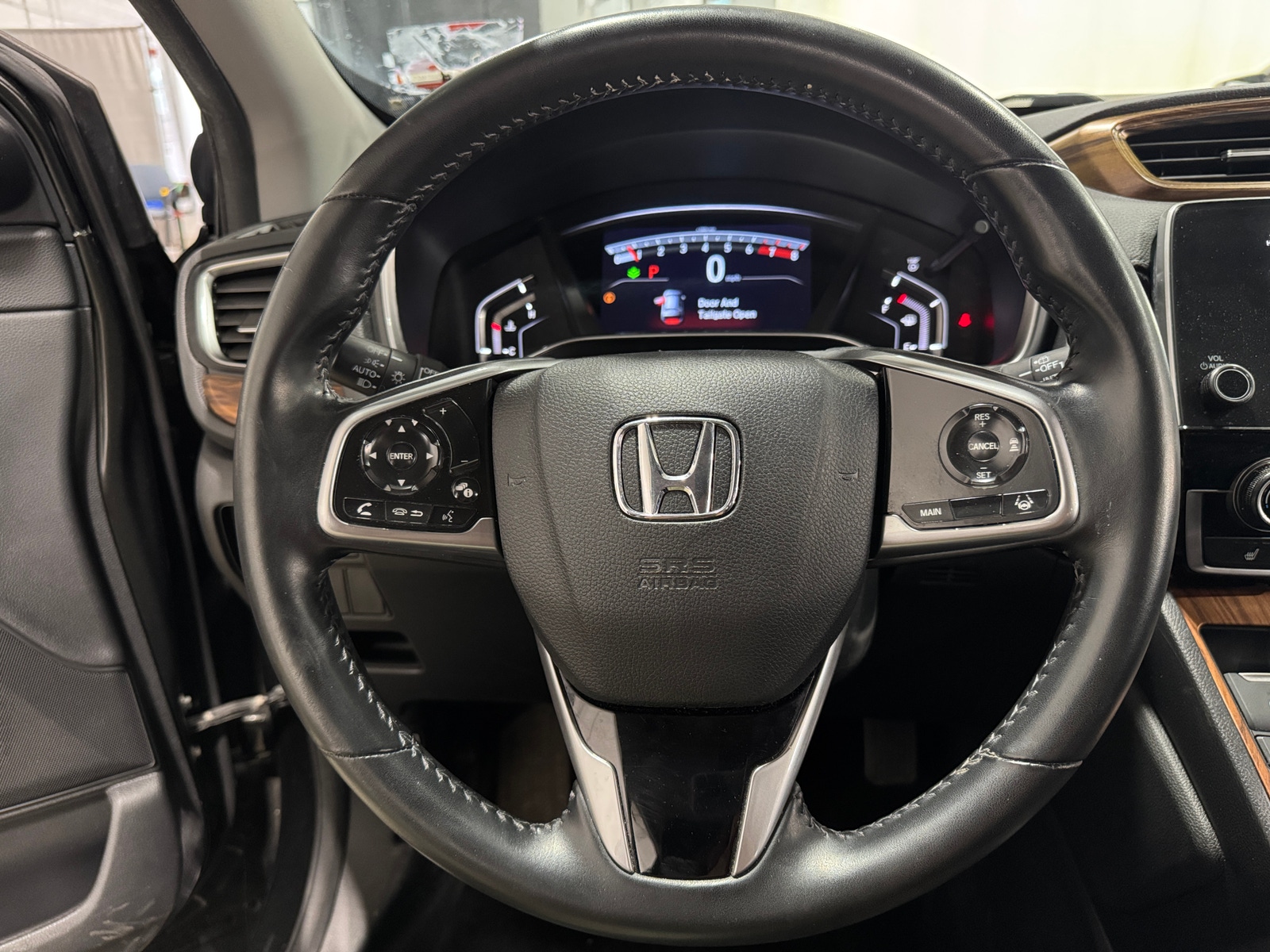 Thumbnail: 2019 Honda CR-V - 4