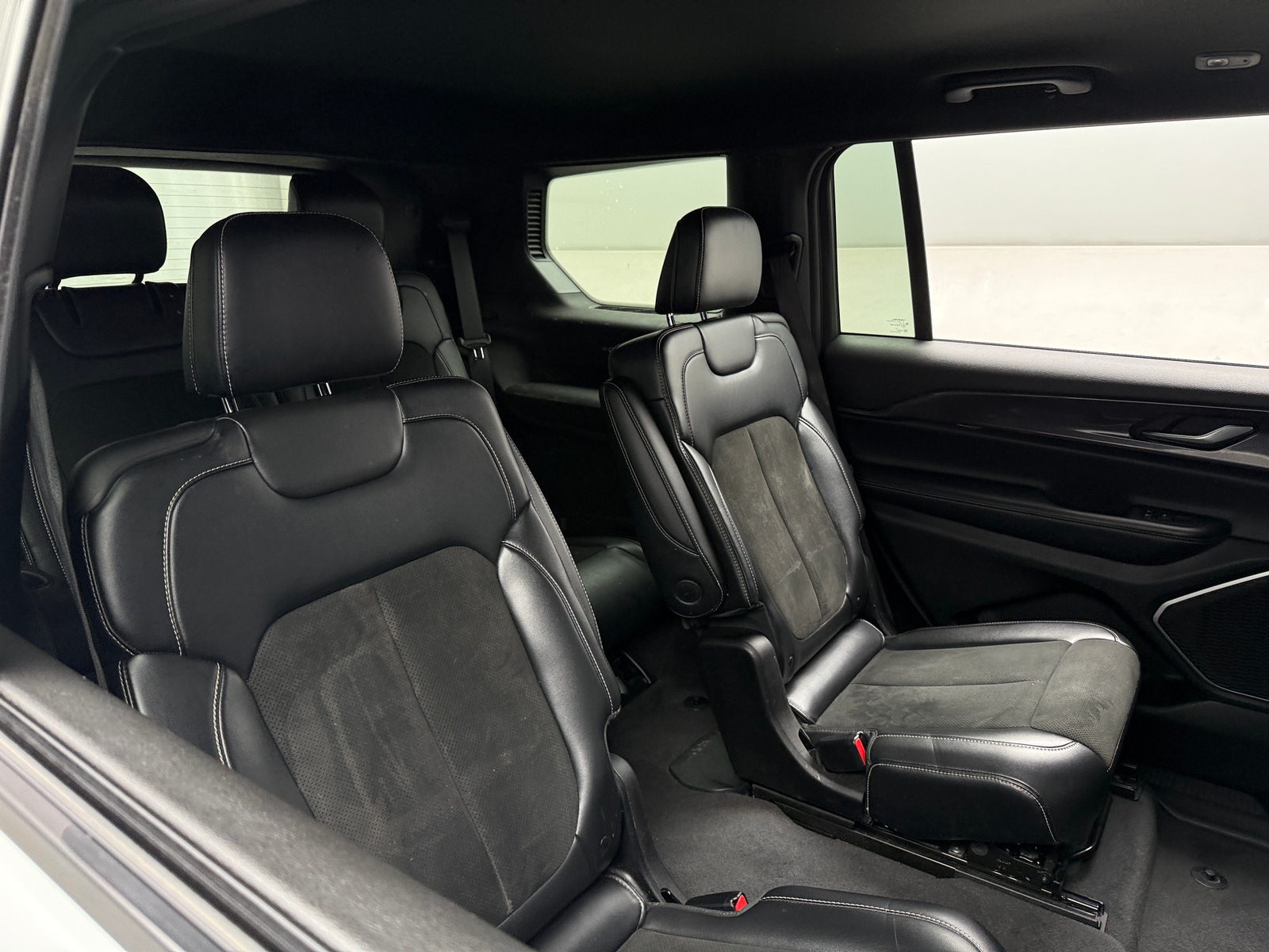 Thumbnail: 2021 Jeep Grand Cherokee L - 5