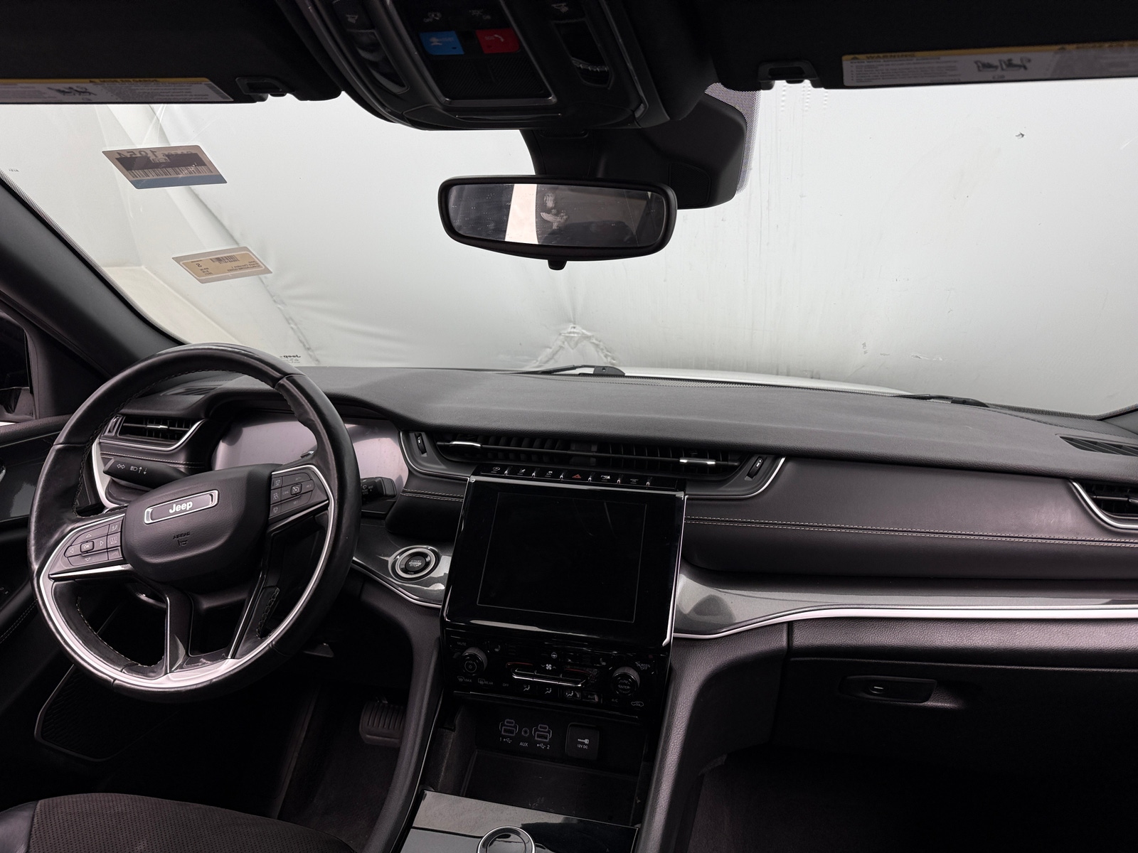 Thumbnail: 2021 Jeep Grand Cherokee L - 2