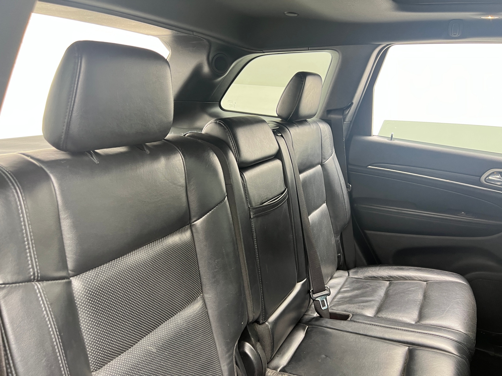 Thumbnail: 2020 Jeep Grand Cherokee - 5