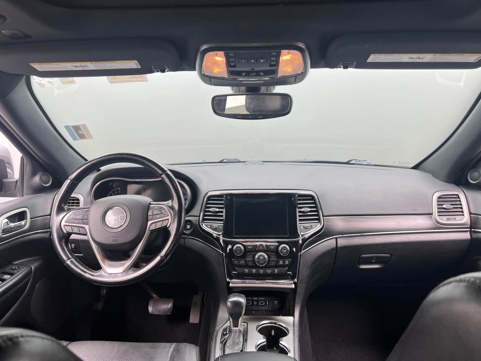 Thumbnail: 2020 Jeep Grand Cherokee - 2