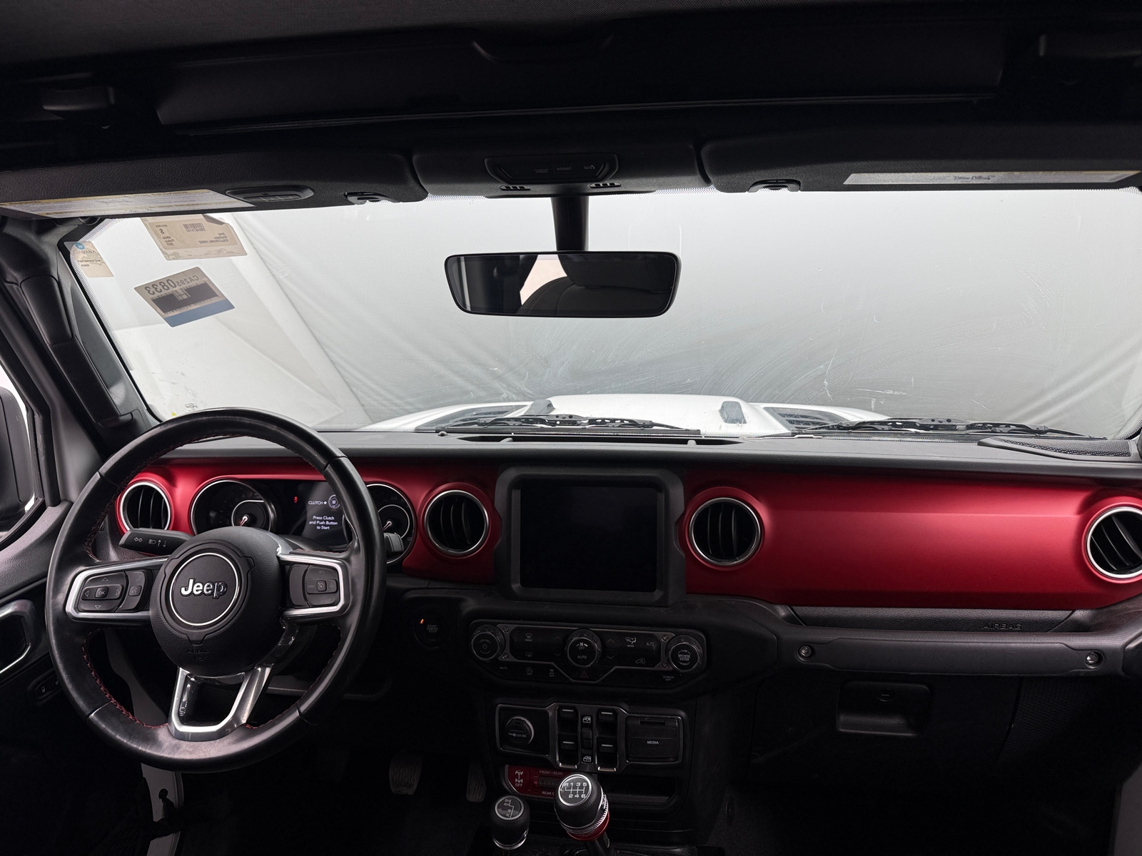 Thumbnail: 2022 Jeep Gladiator - 3