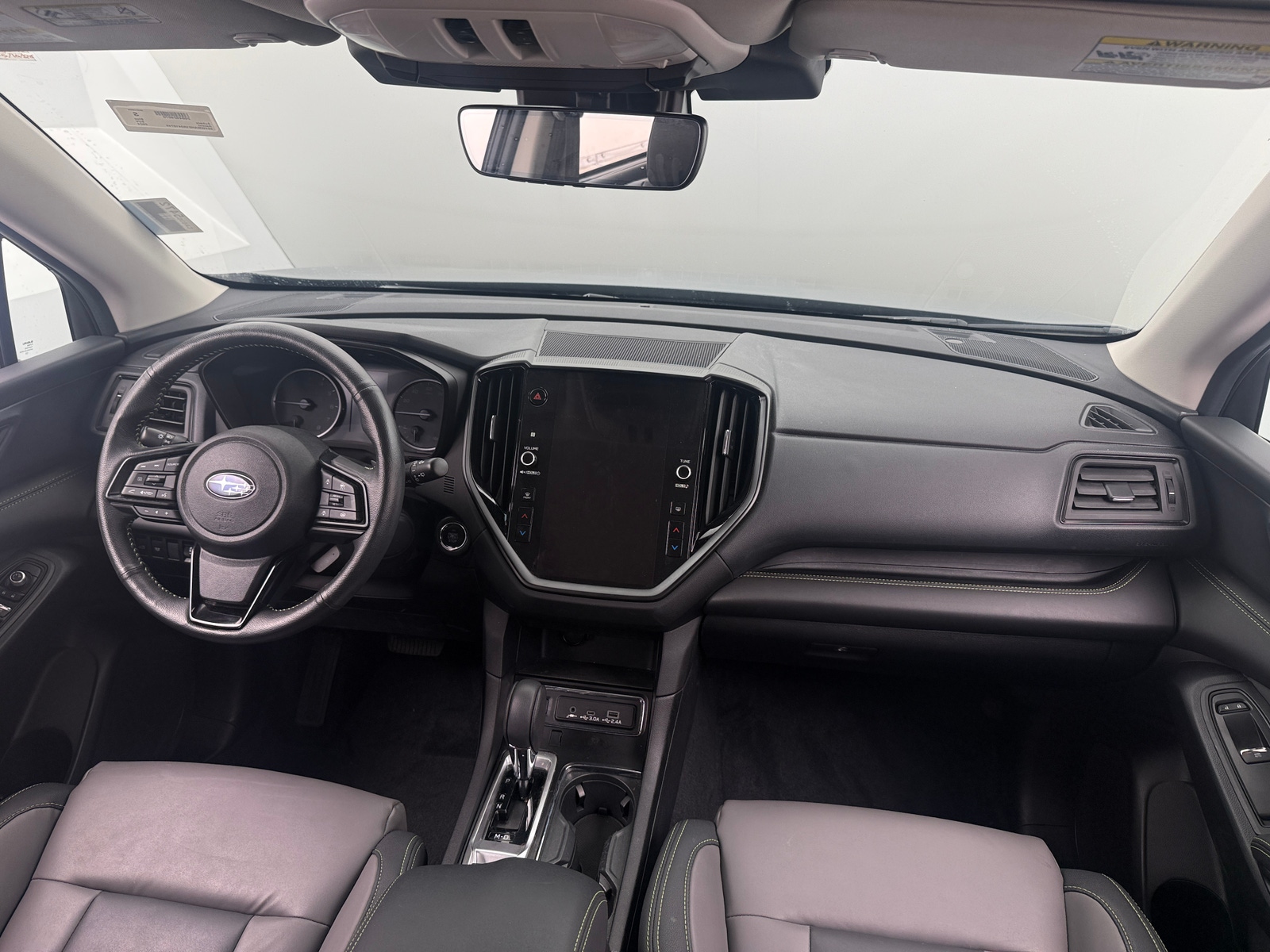 Thumbnail: 2024 Subaru Ascent - 2