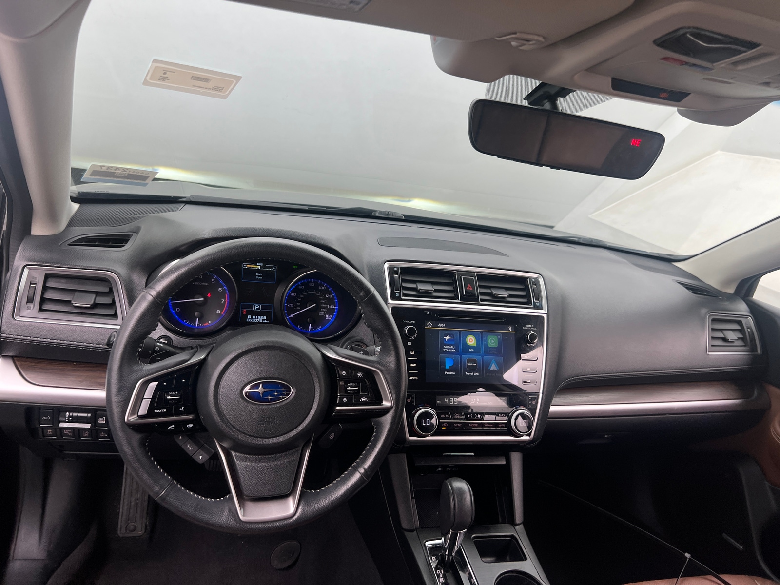 Thumbnail: 2019 Subaru Outback - 2