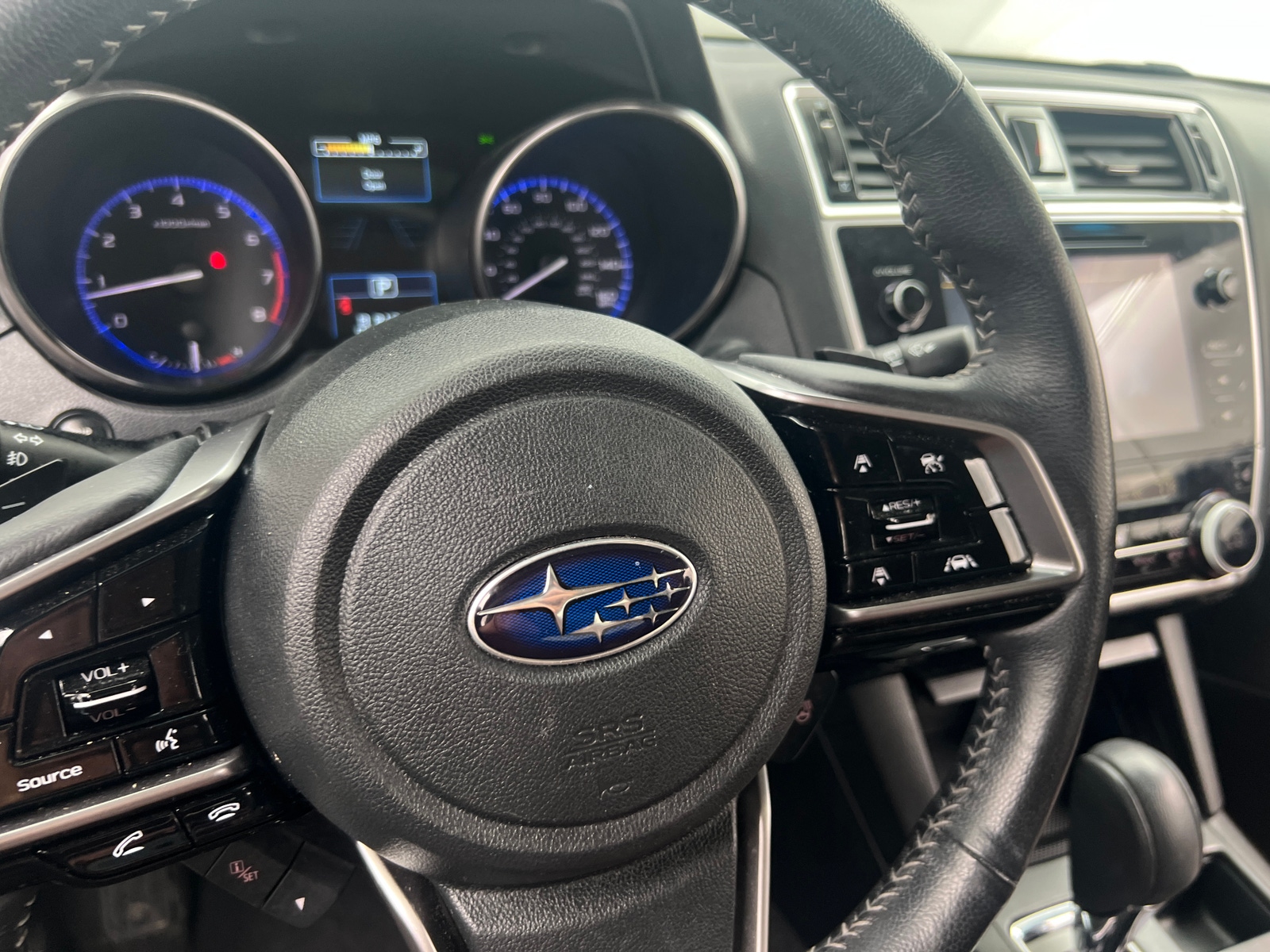 Thumbnail: 2019 Subaru Outback - 4