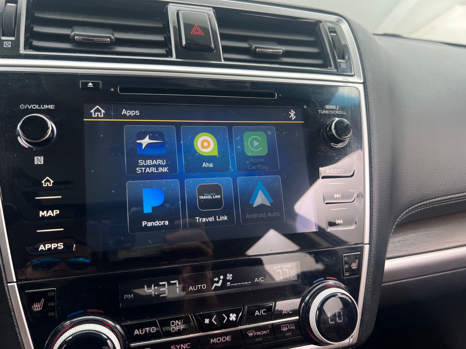 Thumbnail: 2019 Subaru Outback - 3