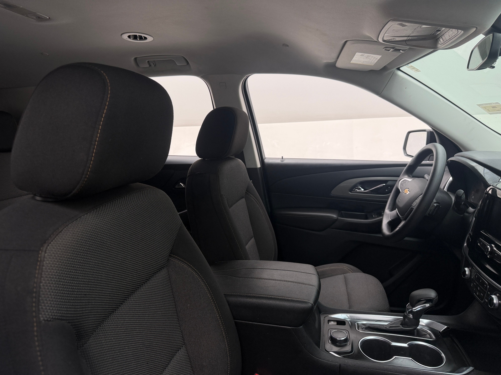 Thumbnail: 2021 Chevrolet Traverse - 2
