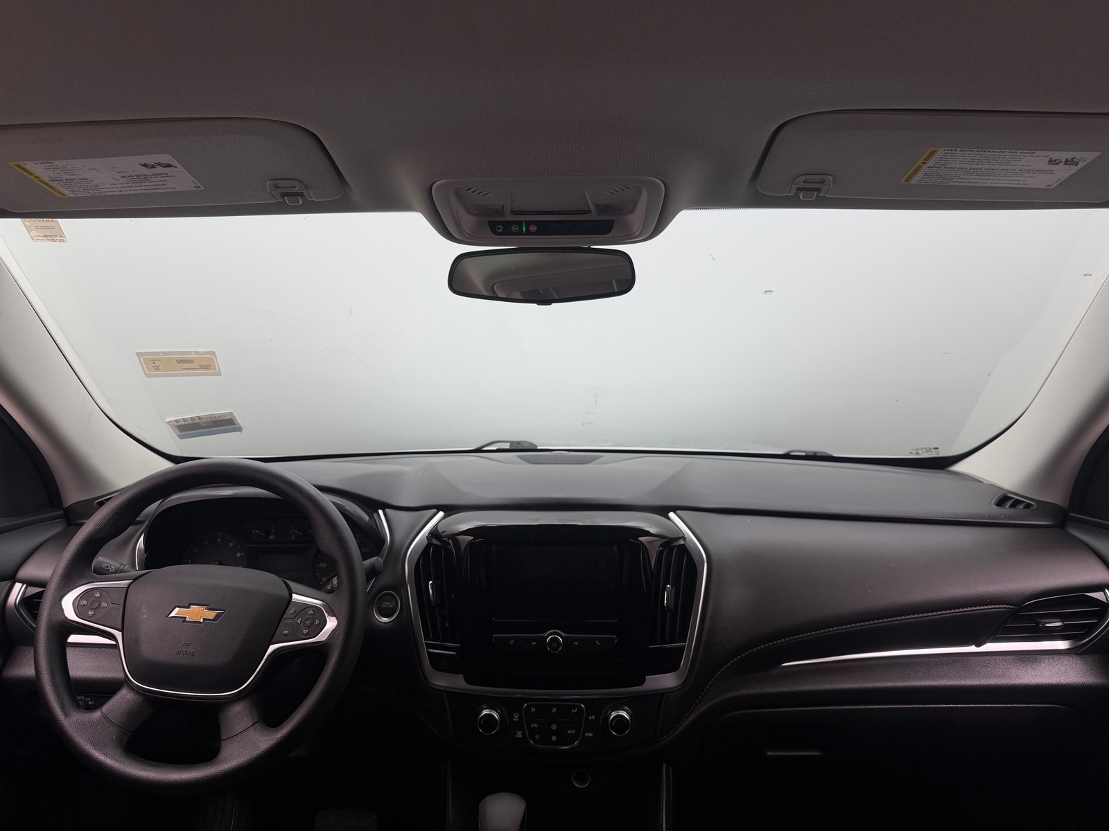 Thumbnail: 2021 Chevrolet Traverse - 3