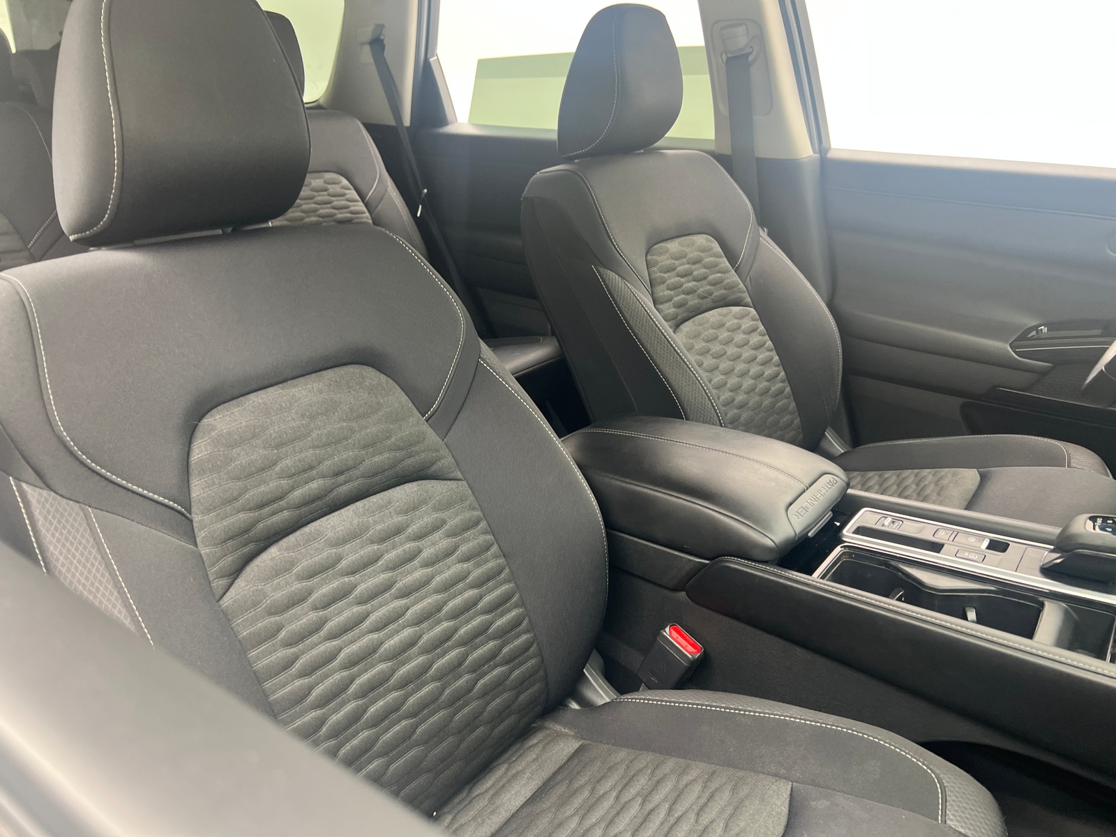 Thumbnail: 2022 Nissan Pathfinder - 2