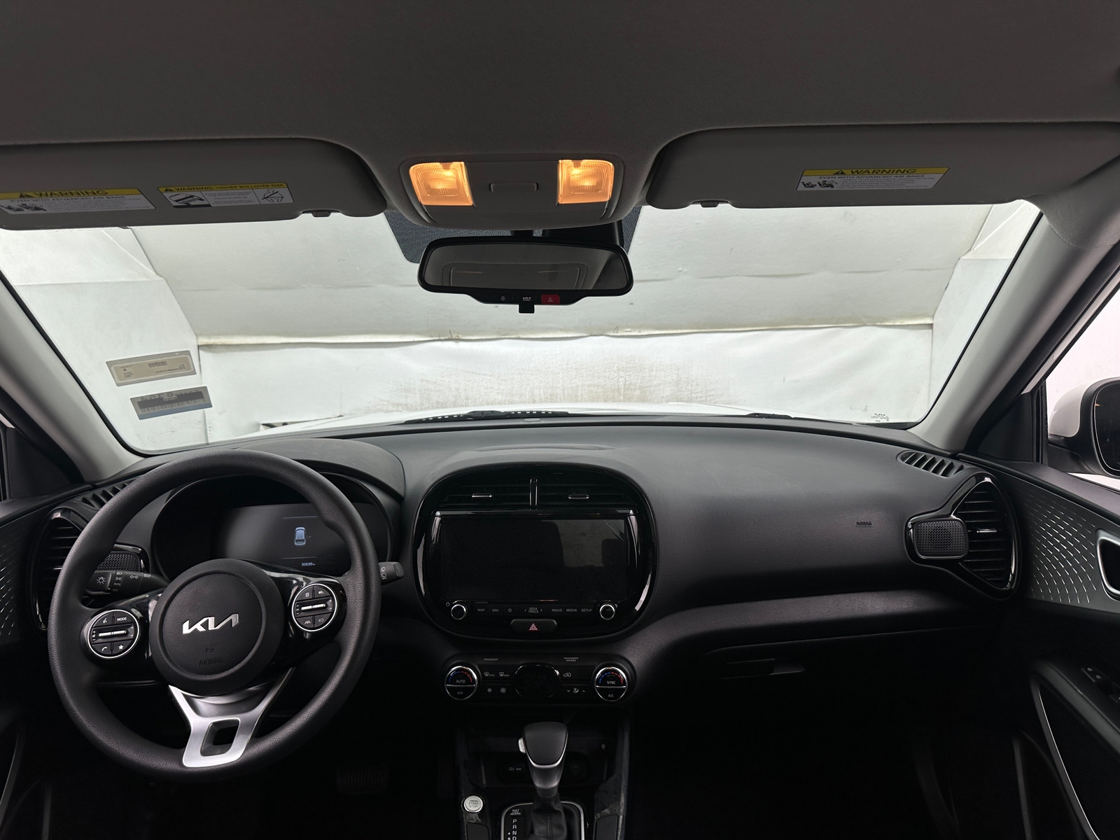 Thumbnail: 2024 Kia Soul - 3