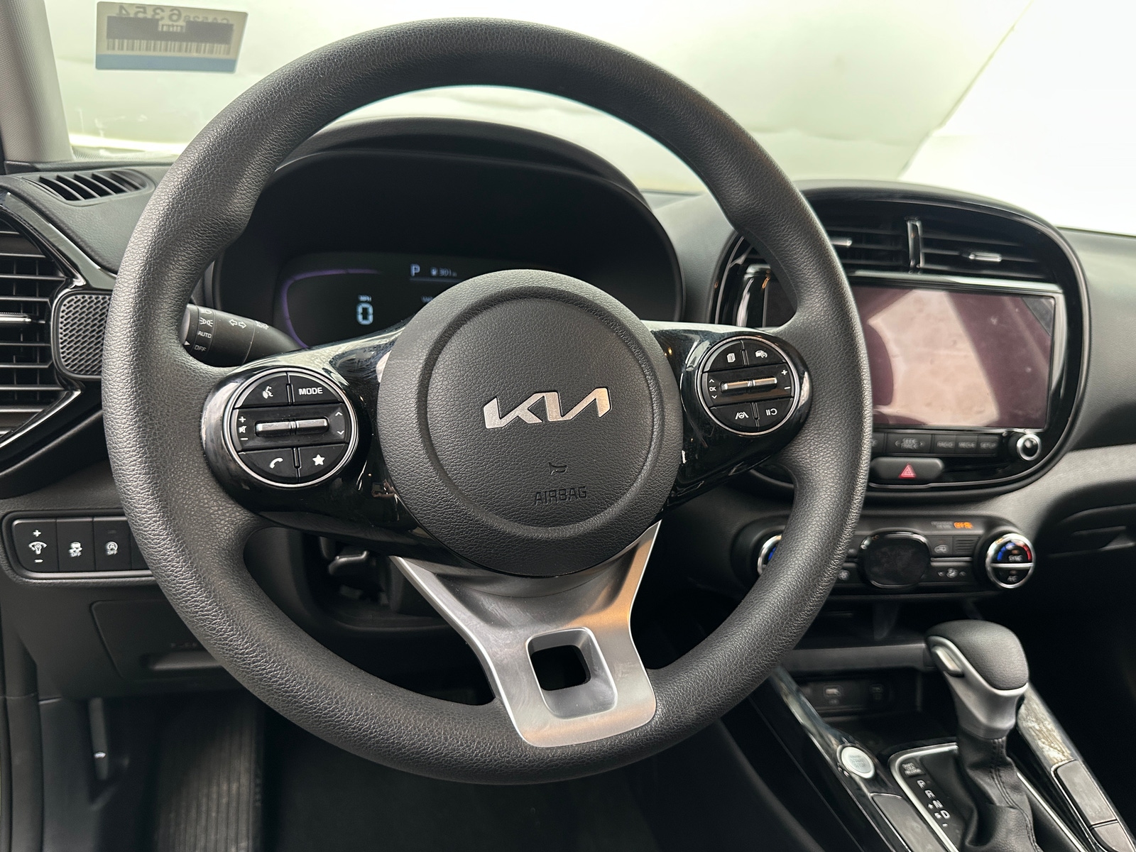 Thumbnail: 2024 Kia Soul - 5