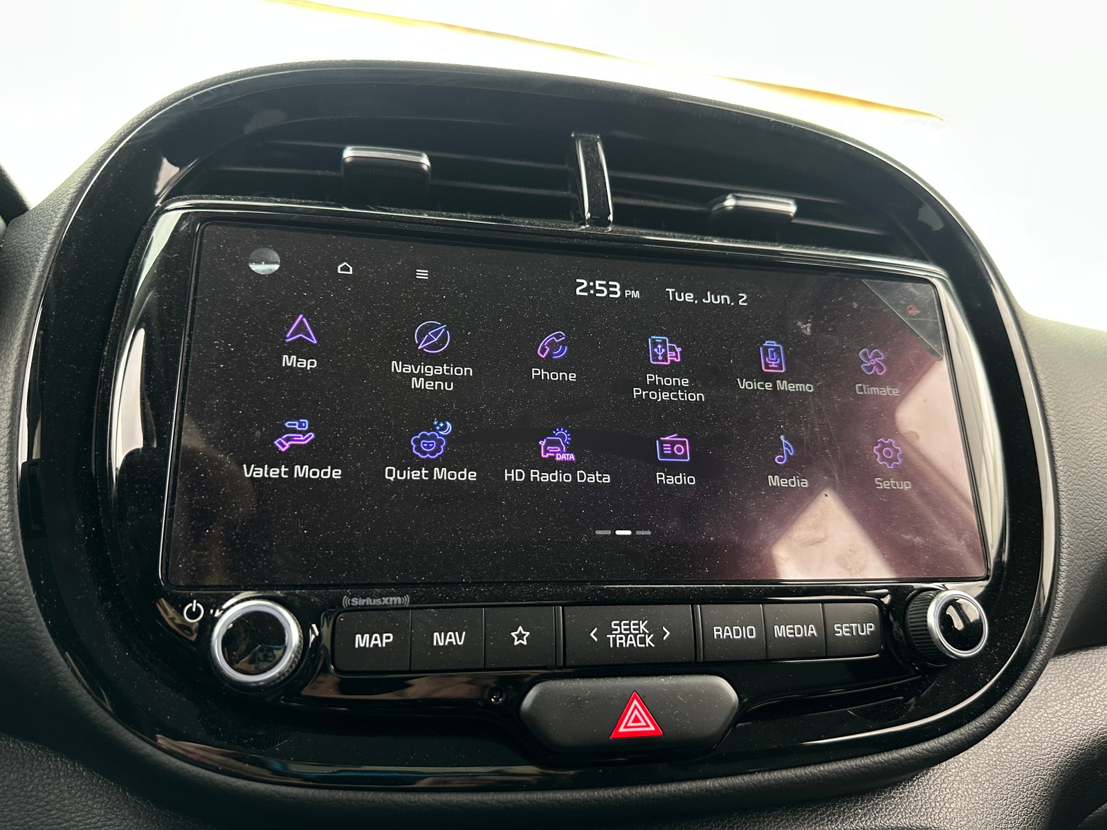 Thumbnail: 2024 Kia Soul - 4