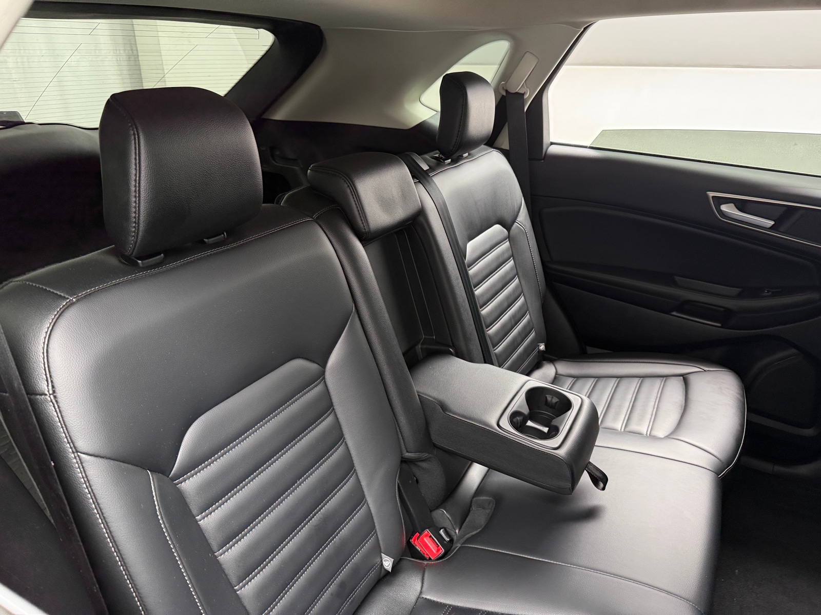 Thumbnail: 2024 Ford Edge - 5