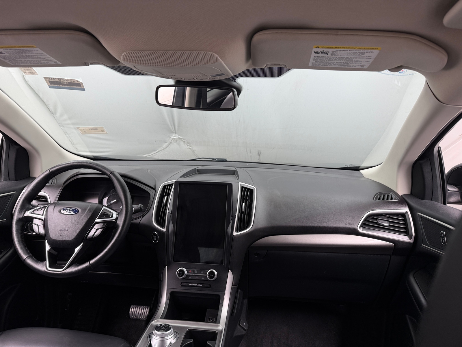 Thumbnail: 2024 Ford Edge - 2