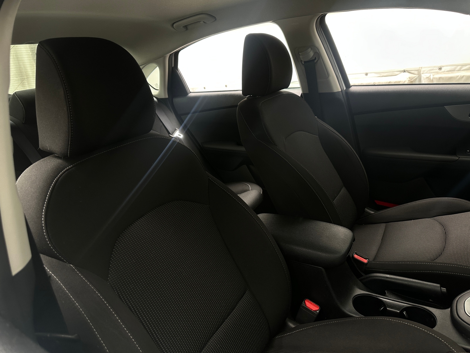 Thumbnail: 2020 Kia Forte - 2