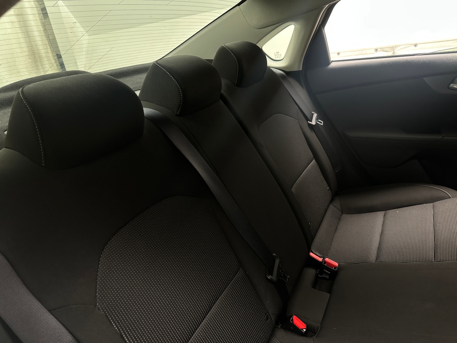 Thumbnail: 2020 Kia Forte - 6