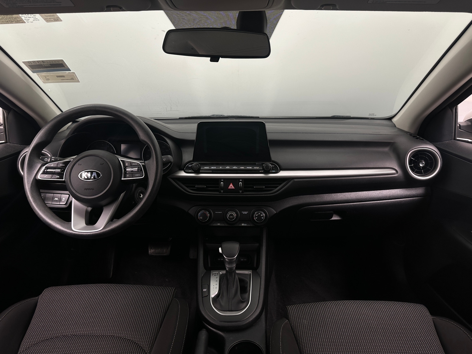 Thumbnail: 2020 Kia Forte - 3
