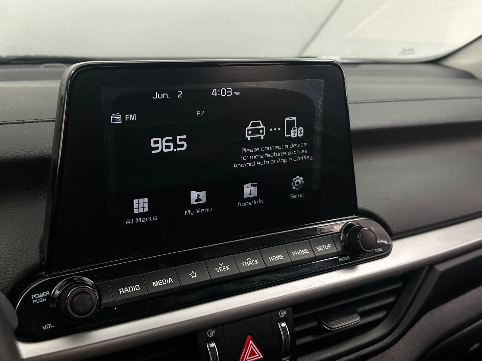 Thumbnail: 2020 Kia Forte - 4
