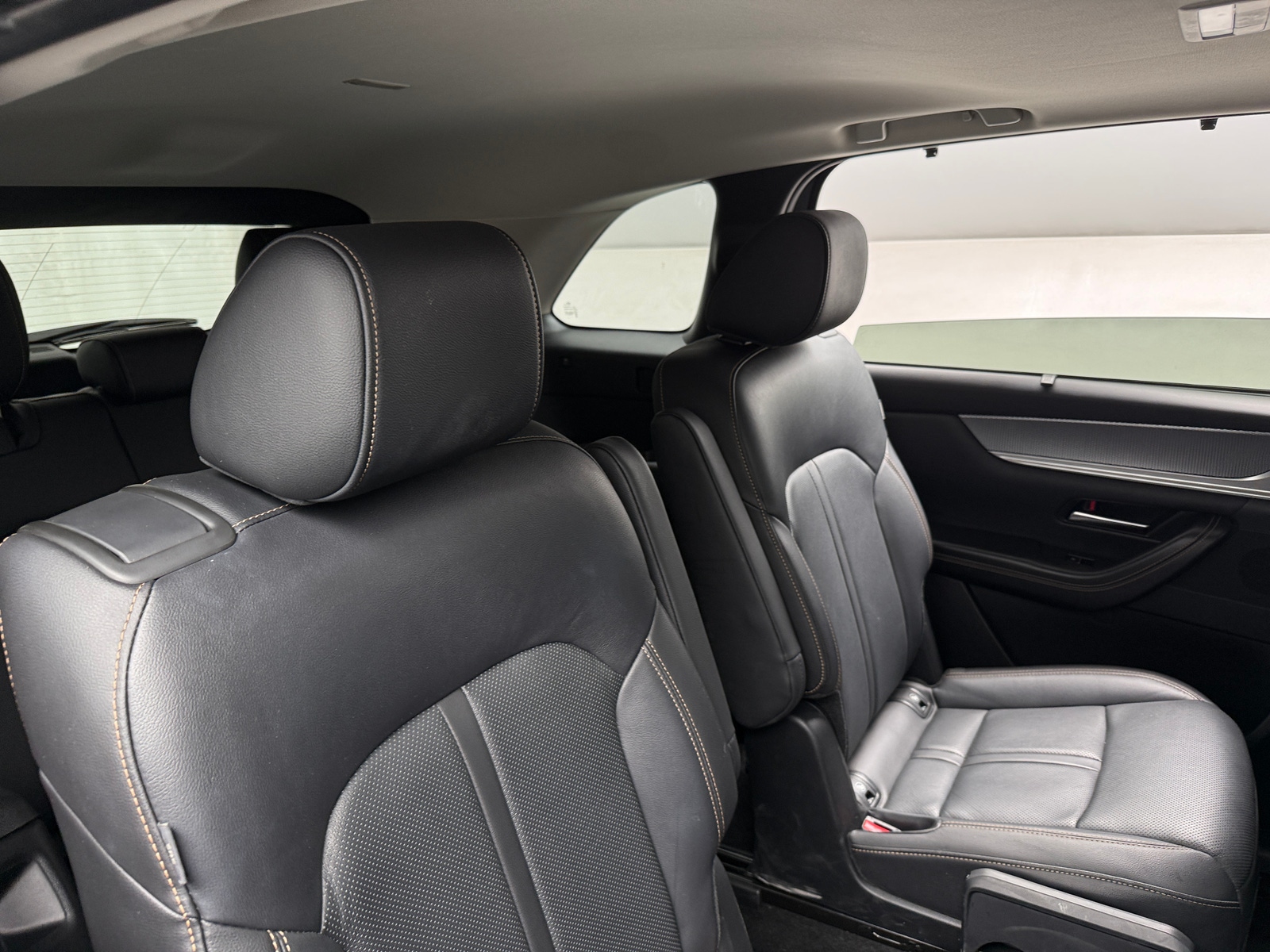 Thumbnail: 2025 Mazda CX-90 - 5