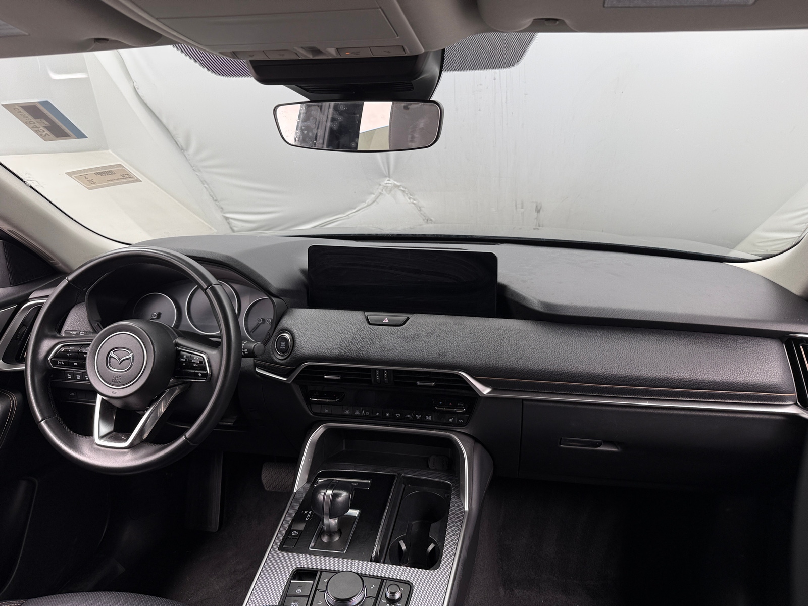 Thumbnail: 2025 Mazda CX-90 - 2