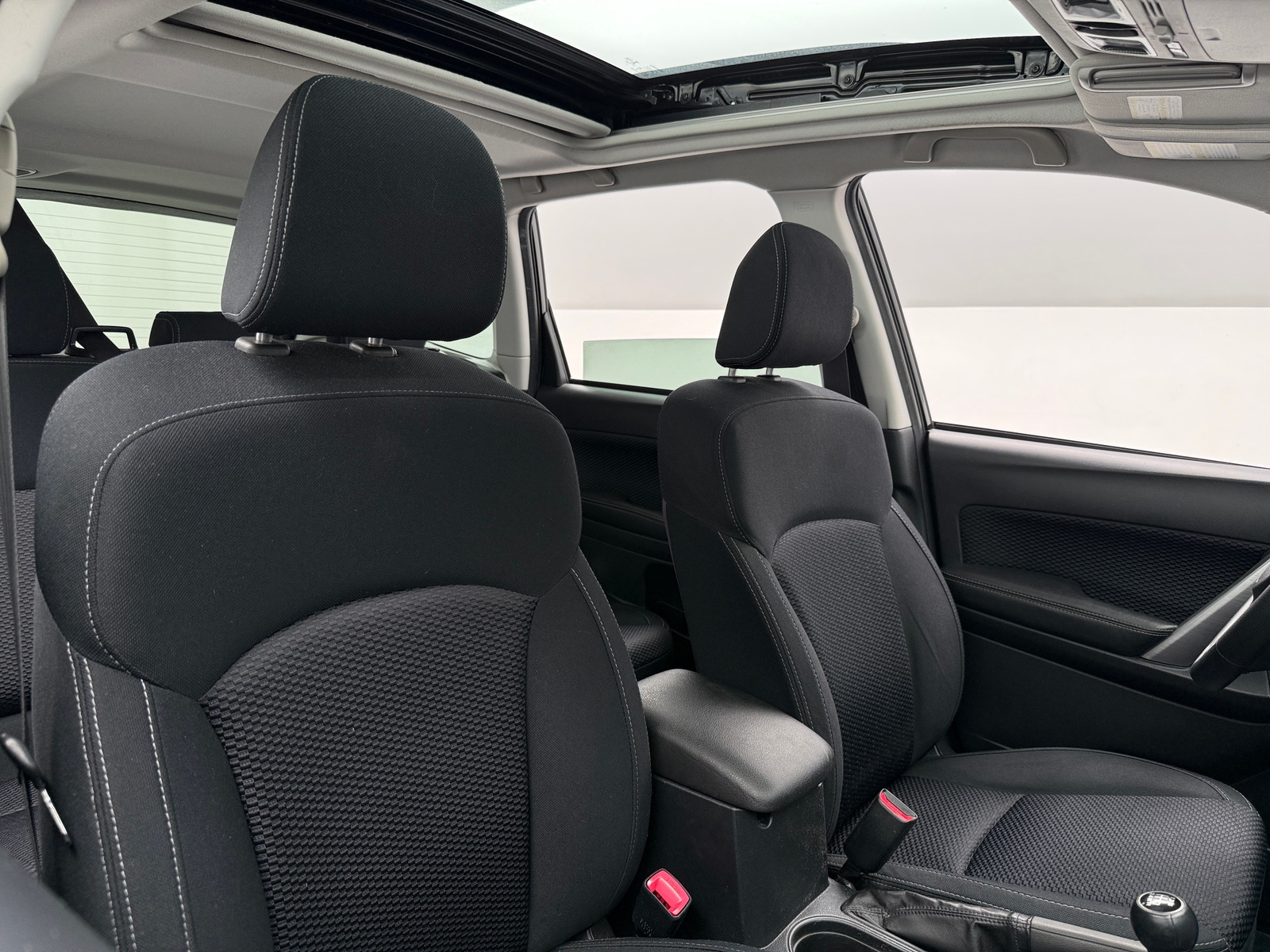 Thumbnail: 2018 Subaru Forester - 2