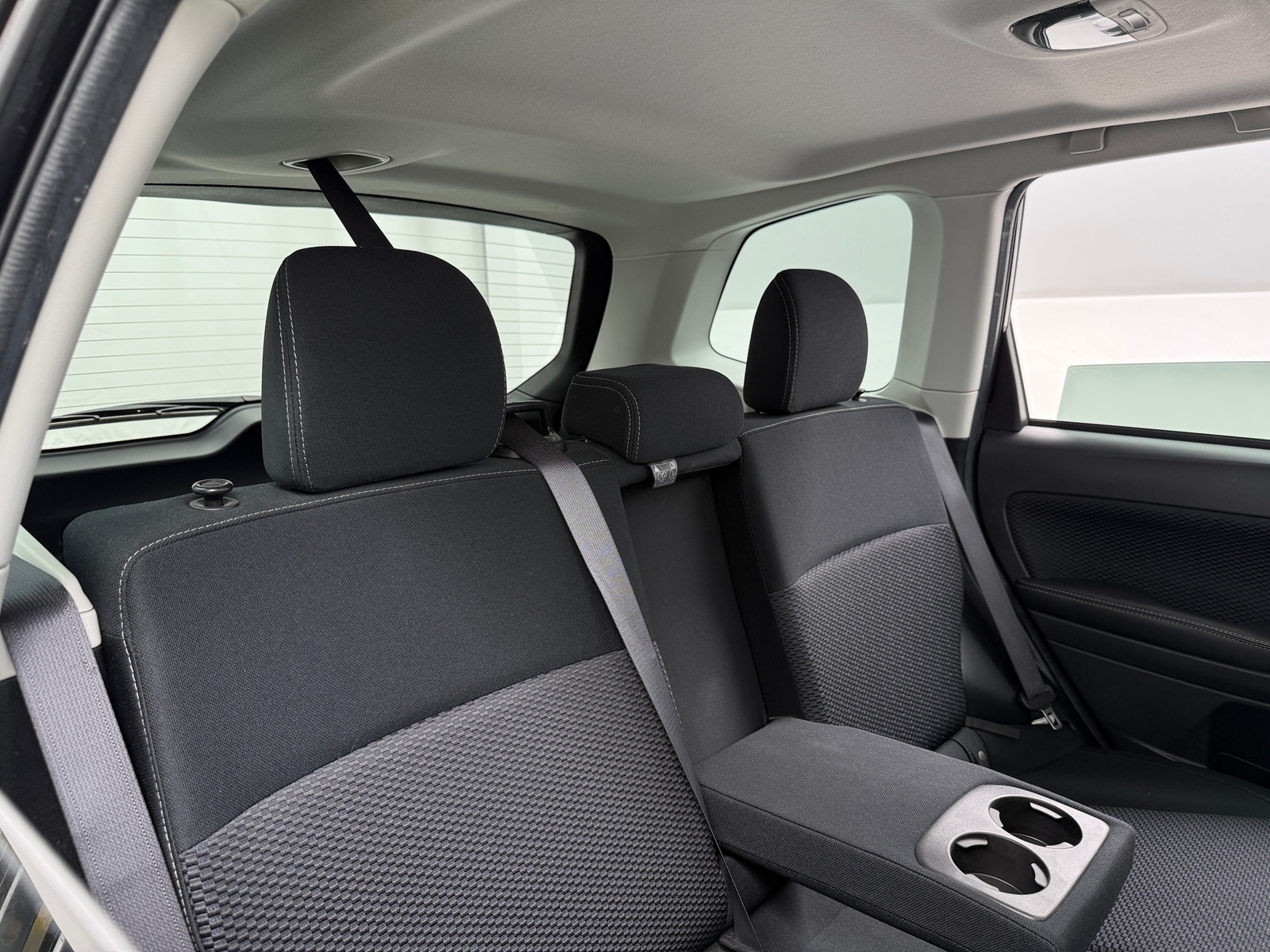 Thumbnail: 2018 Subaru Forester - 6