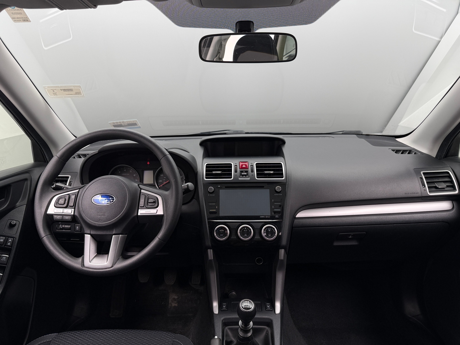 Thumbnail: 2018 Subaru Forester - 3