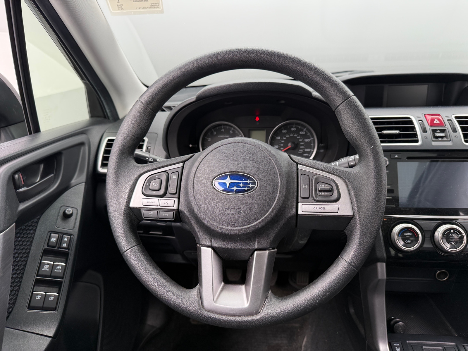 Thumbnail: 2018 Subaru Forester - 5