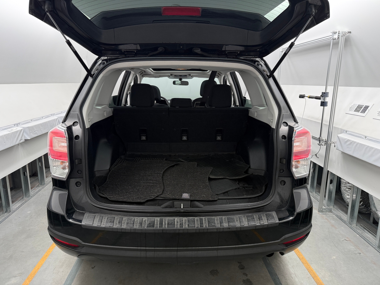 Thumbnail: 2018 Subaru Forester - 7