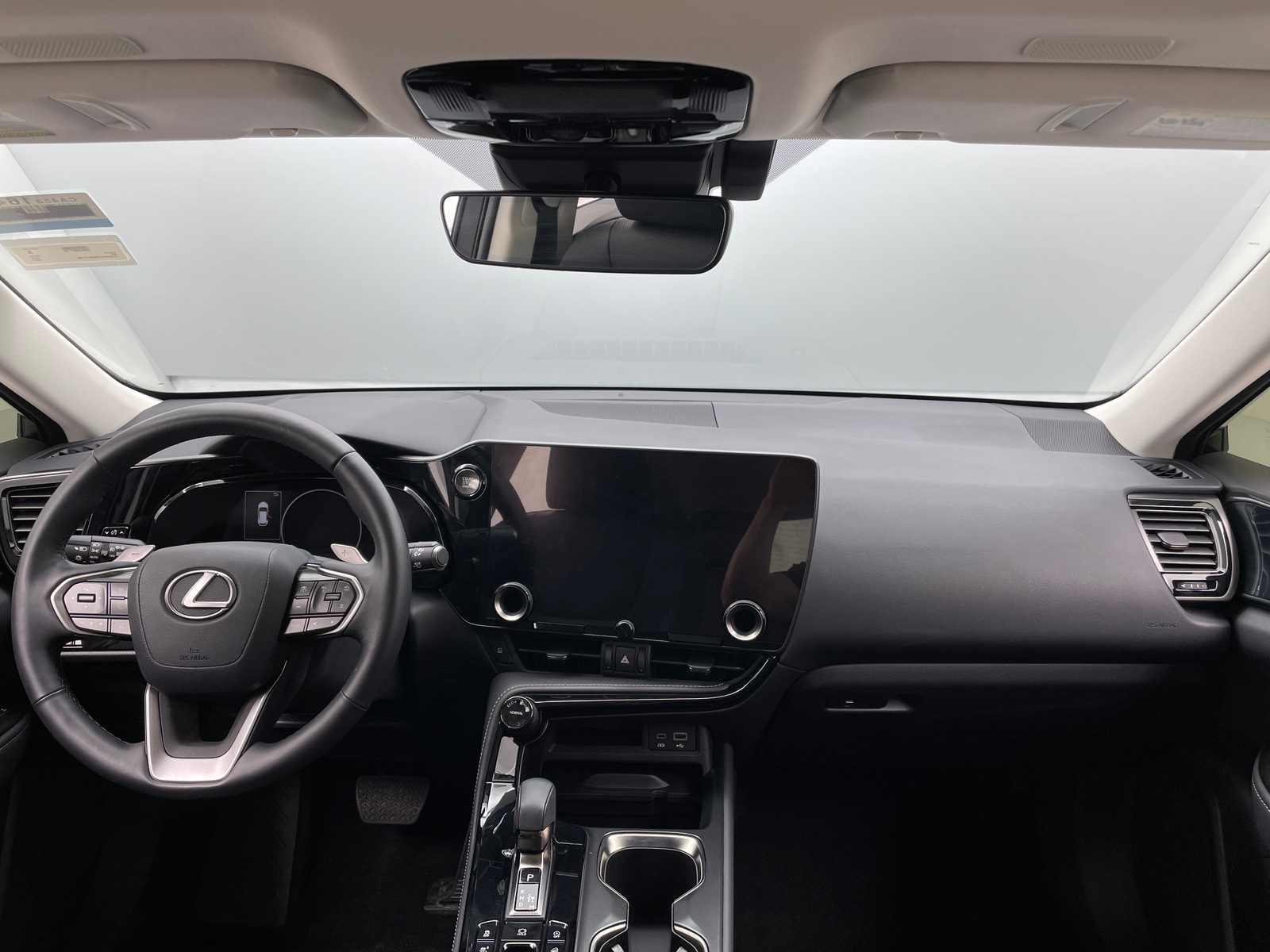 Thumbnail: 2024 Lexus NX - 2