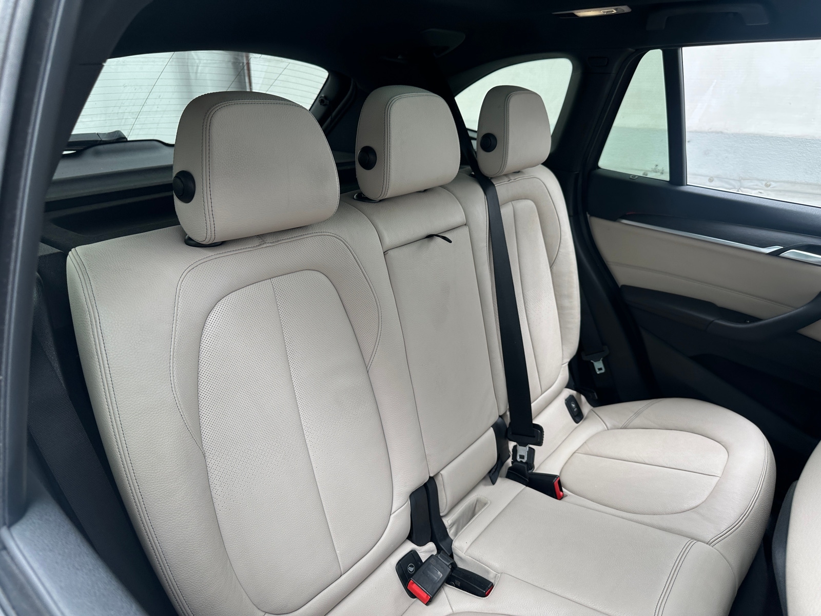 Thumbnail: 2017 BMW X1 - 5