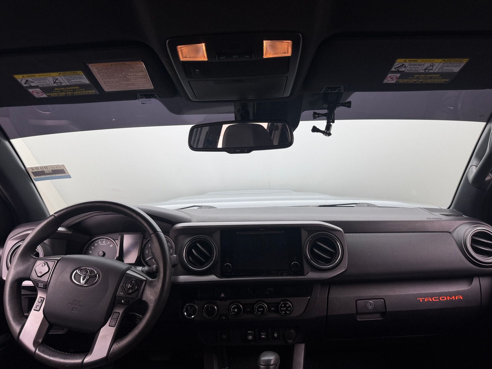 Thumbnail: 2018 Toyota Tacoma - 3