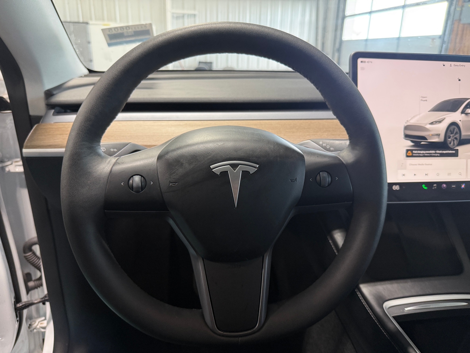Thumbnail: 2024 Tesla Model Y - 4