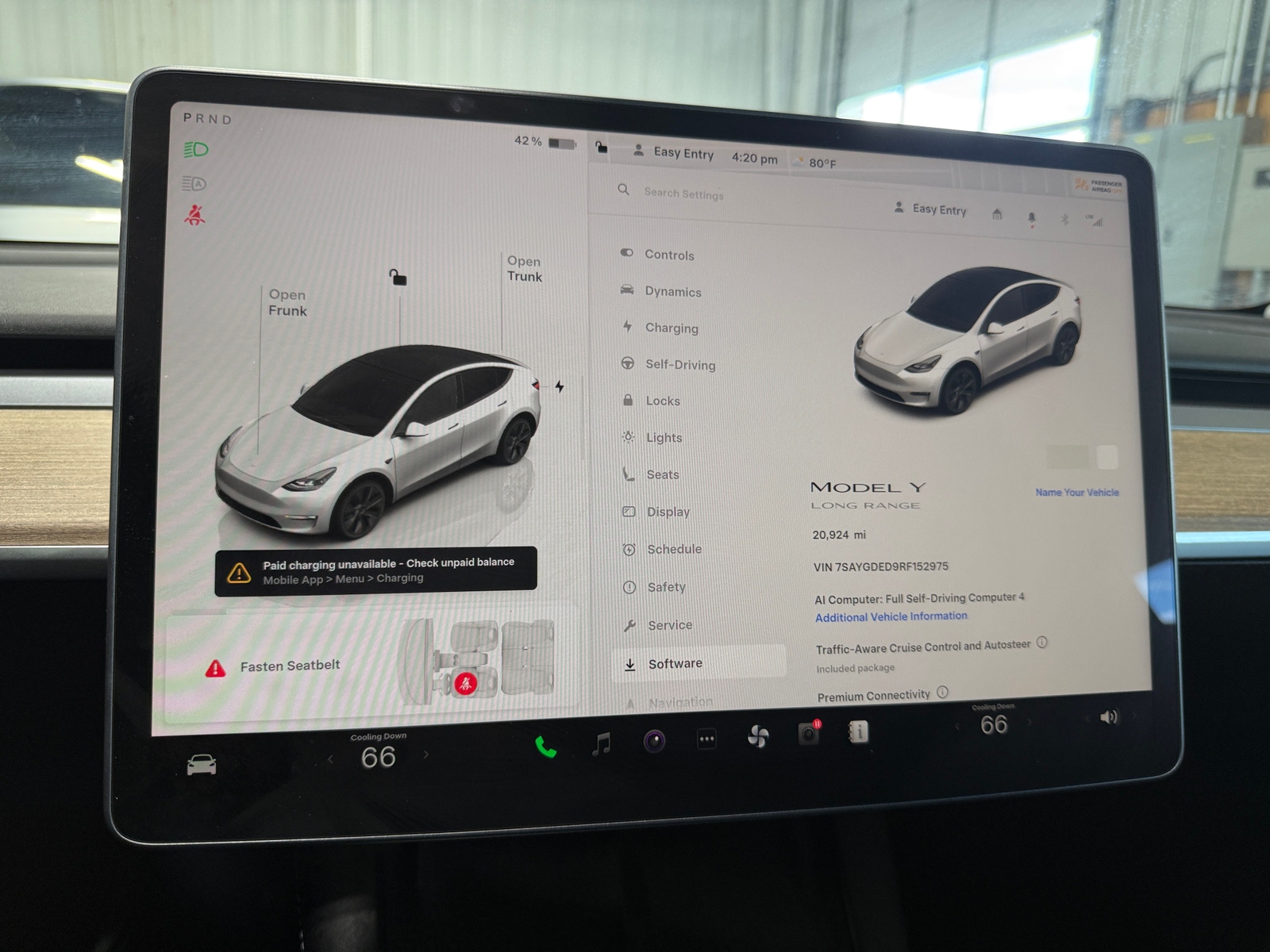 Thumbnail: 2024 Tesla Model Y - 3