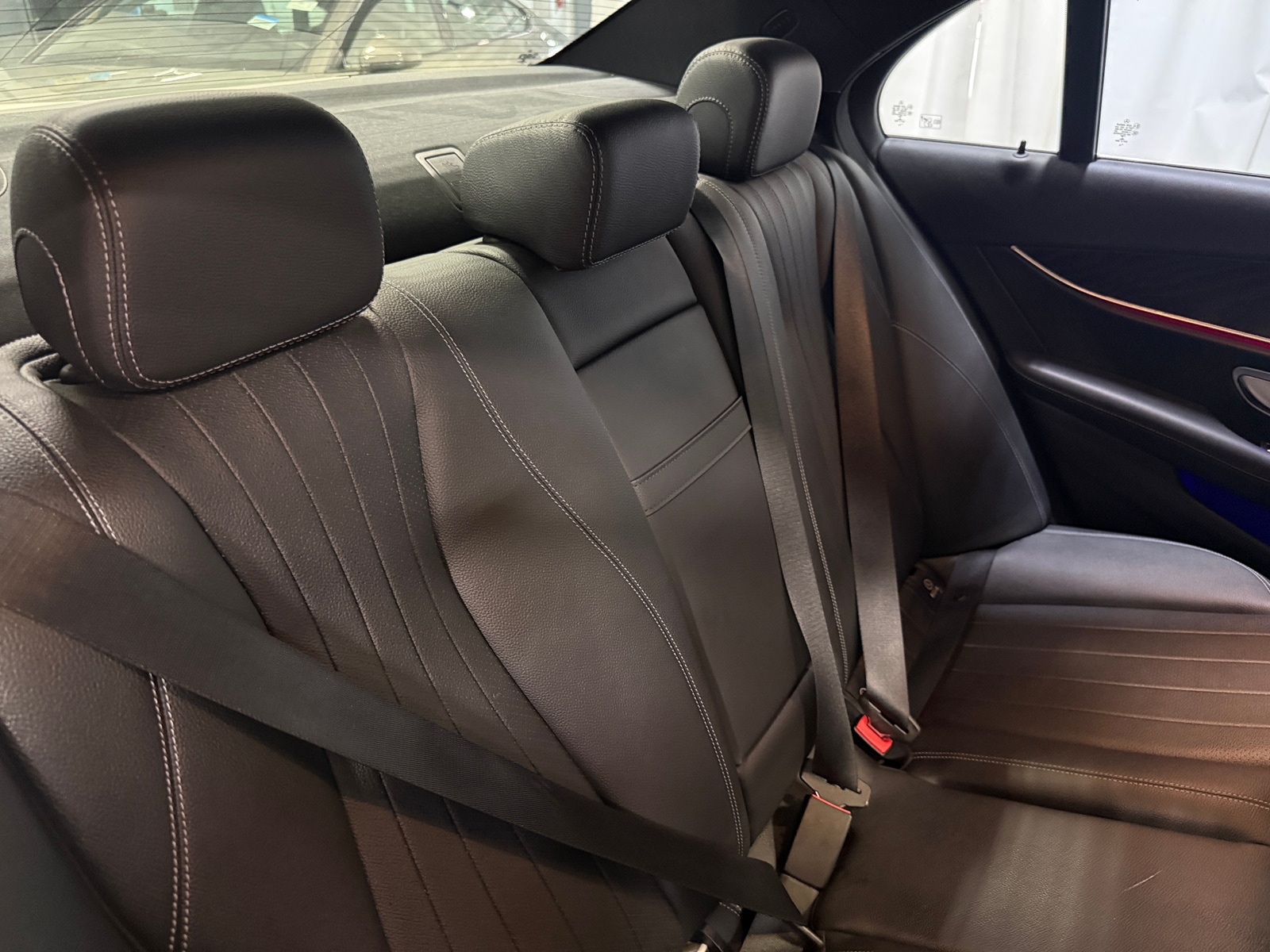 Thumbnail: 2019 Mercedes-Benz E-Class - 5