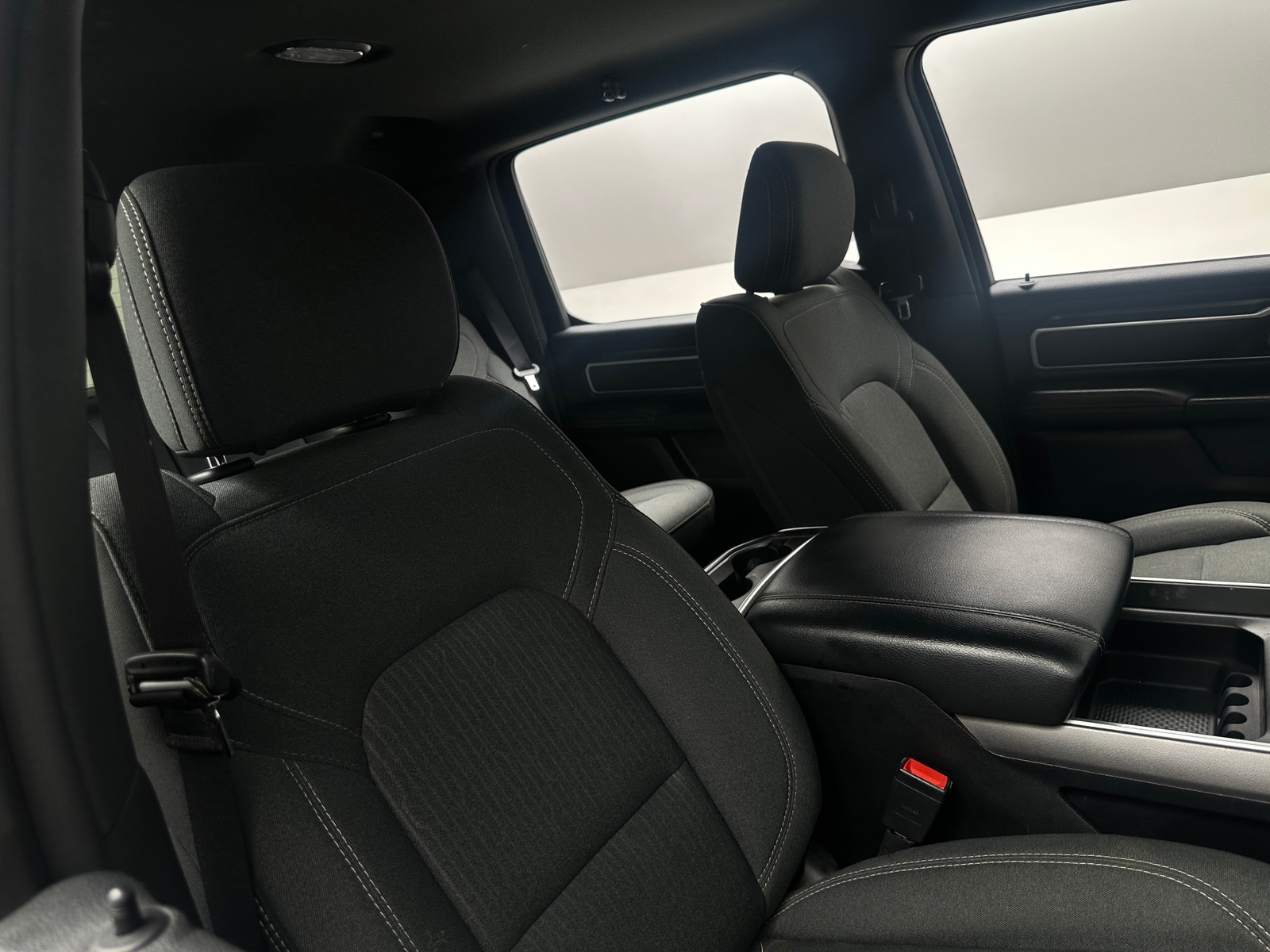 Thumbnail: 2021 RAM 1500 - 2