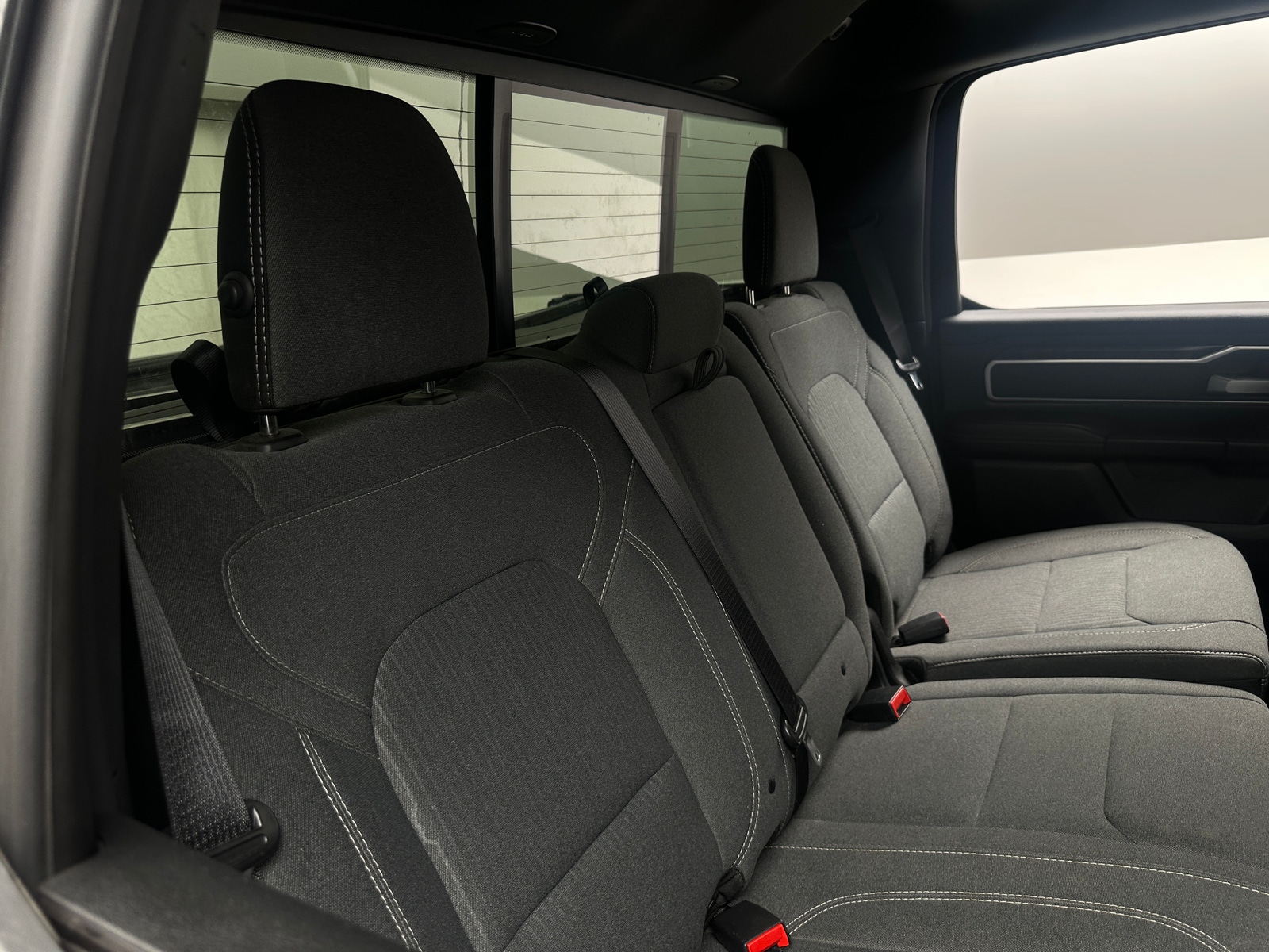 Thumbnail: 2021 RAM 1500 - 6