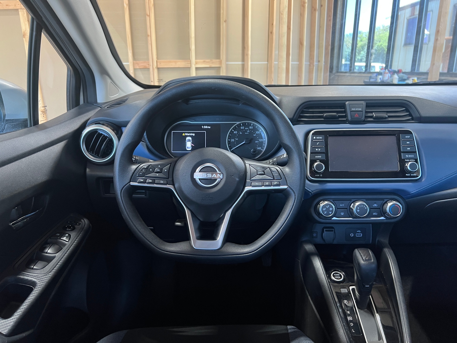 Thumbnail: 2025 Nissan Versa - 5